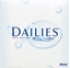 תמונה של עדשות מגע יומיות Alcon: Focus Dailies All Day Comfort  90 pack