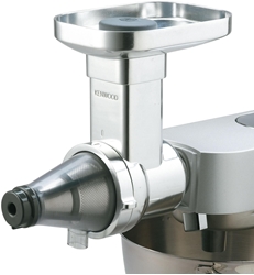 Picture of Kenwood KAX644ME Berry Press (Food Processor Accessories, Suitable for all Chef and kMix food processors)