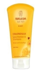 Picture of Weleda Baby Calendula Shampoo & Body Wash
