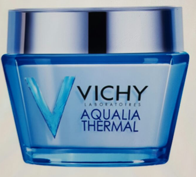 Picture of Vichy Aqualia Thermal cream day care 