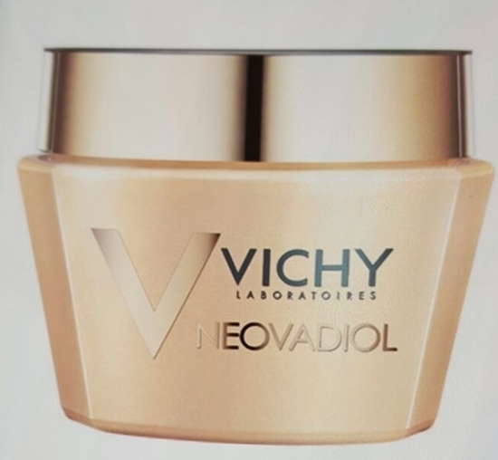 Picture of Vichy neovadiol cream anti aging skin face care