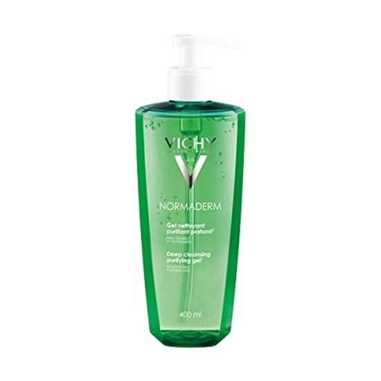 Picture of Vichy Normaderm Deep Cleansing Gel, 400 ml