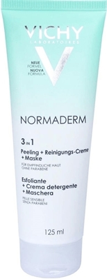 Picture of Vichy Normaderm Tri-Activ Cleaning (125ml)