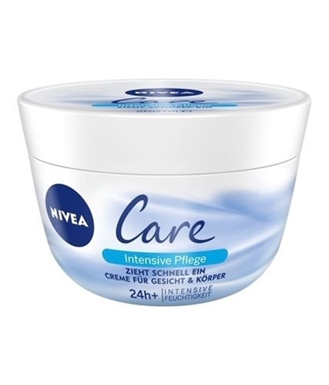 Изображение NIVEA Care cream, 200 ml