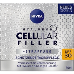 Picture of NIVEA CELLULAR anti-aging cell renewal protective day care