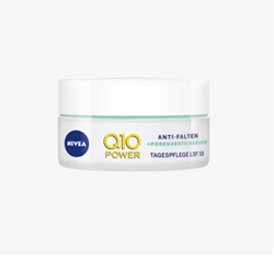 Picture of NIVEA Day cream Q10 refining pores, 50 ml