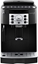Изображение DeLonghi ECAM 22110 SB Fully Automatic Coffee Machine (1450 Watt, 1.8 Litres, 15 Bar, Steam Nozzle), Coffee machine, Black