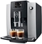 תמונה של מכונת קפה פרימיום גורה  דגם E6