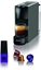 Изображение Krups Nespresso XN1108 Essenza Mini Coffee Machine, 1260 Watt, black, 0.7 liter [Energy Class A]