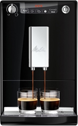 תמונה של מכונת קפה סולו  דקה של חברת מליטה דגם E950-101