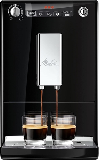 תמונה של מכונת קפה סולו  דקה של חברת מליטה דגם E950-101