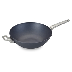 Изображение  WOLL Diamond Lite Pro cast wok and stir pan 