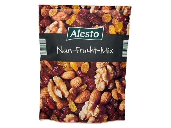 Изображение ALESTO nut-fruit mix