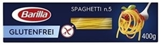 Изображение Barilla Pasta Pasta Spaghetti Glutenfree, 12er Pack