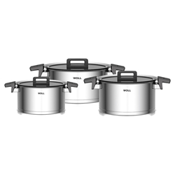 Picture of  WOLL Concept 6-piece set