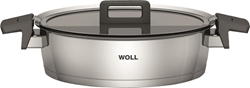 Picture of  WOLL Concept casserole with lid