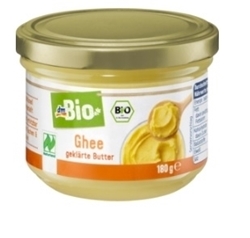 Picture of Ghee 180 g