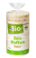 Picture of Gluten-free Rice crackers nature