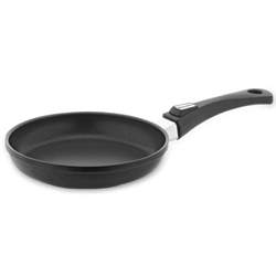 Изображение Berndes 031113 Vario Click Induction cast aluminum frying pan non-stick with removable handle 20 cm