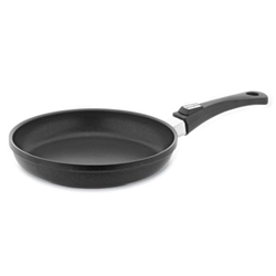 Изображение Berndes 031115 Vario Click Induction cast aluminum frying pan non-stick with removable handle 24 cm