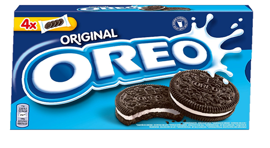 Picture of Oreo Cookies 