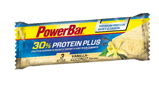 Изображение Power Bar - Protein Bar 