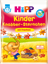 Picture of Snack children nibbler star with fruits from 1 year