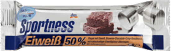 Picture of Sportness Protein Bar