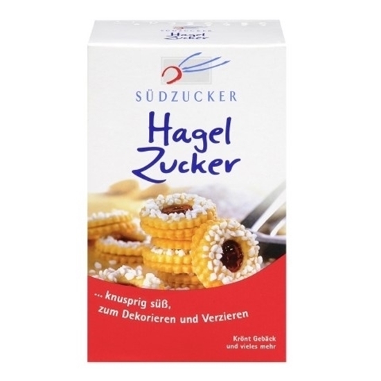 Изображение Südzucker Hagel-Zucker 250 g