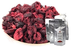 Picture of TALI sour cherries freeze-dried 200 g