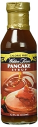 Изображение Walden Farms Pancake Syrup 355 ml