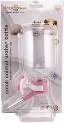 Изображение Choco Nose H128 Patented No Drip Small Animal Water Bottle