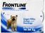 תמונה של FRONTLINE® אמפולות לכלבים 10-20 ק"ג. קרציות, פרעושים כינים