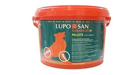 Picture of Luposan Gelenkkraft concentrate (pellets) (2700g)