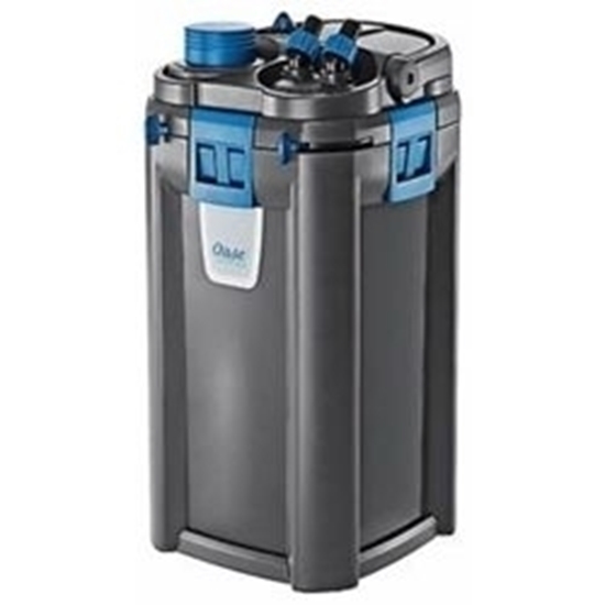 Picture of Oase BioMaster Thermo 600 External filter with heater for Aquariums