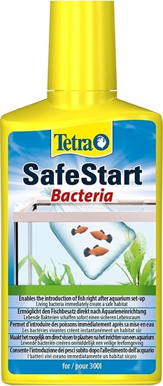 Picture of Tetra Aqua SafeStart 250ml