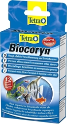 Picture of Tetra Biocoryn 12 capsules