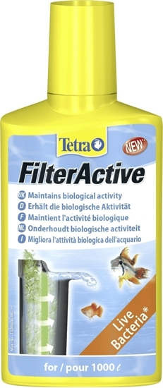 Picture of Tetra FilterActive 250 ml