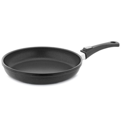 Изображение Berndes 031117 Vario Click Induction Alu Cast Frying pan non-stick with removable handle 28 cm