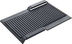 Изображение Bosch HEZ390522 Large grill plate cooker
