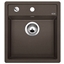 Picture of BLANCO DALAGO 45 Silgranit built-in sink with eccentric cafe 517165