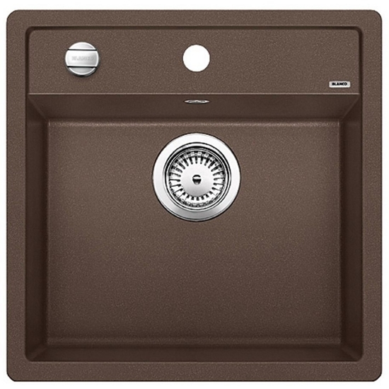 Picture of BLANCO DALAGO 5 Silgranit built-in sink cafe 518529