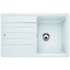 Picture of BLANCO Legra 45 S kitchen sink without eccentric white 522203