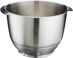 Изображение Bosch MUZ5ER2 Stainless steel mixing bowl