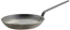 Изображение De Buyer 5110.28 Carbone Plus Round Lyonnaise Frying Pan, Heavy Quality Steel, 28 cm Diameter