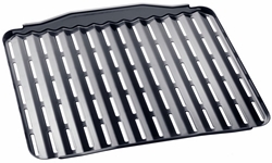 Picture of Miele HGBB 71 grill & roasting tray, anthracite