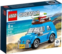 Изображение LEGO 40252 Creator - VW Mini Beetle