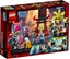 Изображение LEGO 71708 NINJAGO marketplace mini figure set with Digi Jay, Avatar Pink Zane and Avatar Harumi