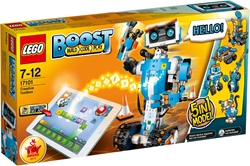 Picture of LEGO Boost - Creative Toolbox (17101)