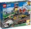 Изображение LEGO City Train 60198